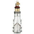 thumbnail image 2 of Old World Christmas Heceta Head Lighthouse Blown Glass 2020 Unique Christmas Ornaments for Christmas Tree Decorations, 2 of 4