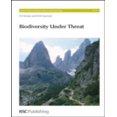 thumbnail image 1 of Biodiversité Menacée (Questions Relatives aux Sciences et Technologies de l'Environnement, VOLUME 25), 1 of 1
