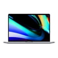 thumbnail image 1 of Apple MacBook Pro MVVK2LL/A 16" Laptop Computer - Space Gray Apple mvvkll//a, 1 of 5