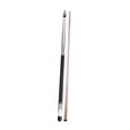 thumbnail image 4 of S SERENABLE 1/2 Queue de Billard pour Amateurs de Billard Intérieur, 4 of 9