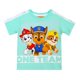 thumbnail image 2 of Conjunto Short Y Playera Paw Patrol Nickelodeon Licencia Paw Patrol azul cielo 3X Blip Kids R3470, 2 of 7