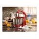 thumbnail image 4 of Batidora de Pedestal Hamilton Beach 64654 6 Velocidades Clasica Roja, 4 of 5