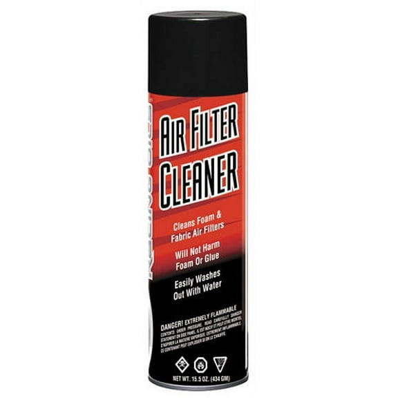 Maxima Air Filter Cleaner 17.1 oz (79920)