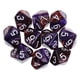 thumbnail image 2 of 20PCS Dados Poliédricos D10 Caras para Juegos de, 2 of 9