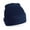 French Navy, variant on Beechfield Adult Original Patch Beanie