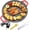 36cm/14in, variant on Electric Smokeless Indoor Grill - Nonstick Fast Heating Adjustable Temp for BBQ, Steaks, Burgers, Pancakes - 40cm/16in Griddle