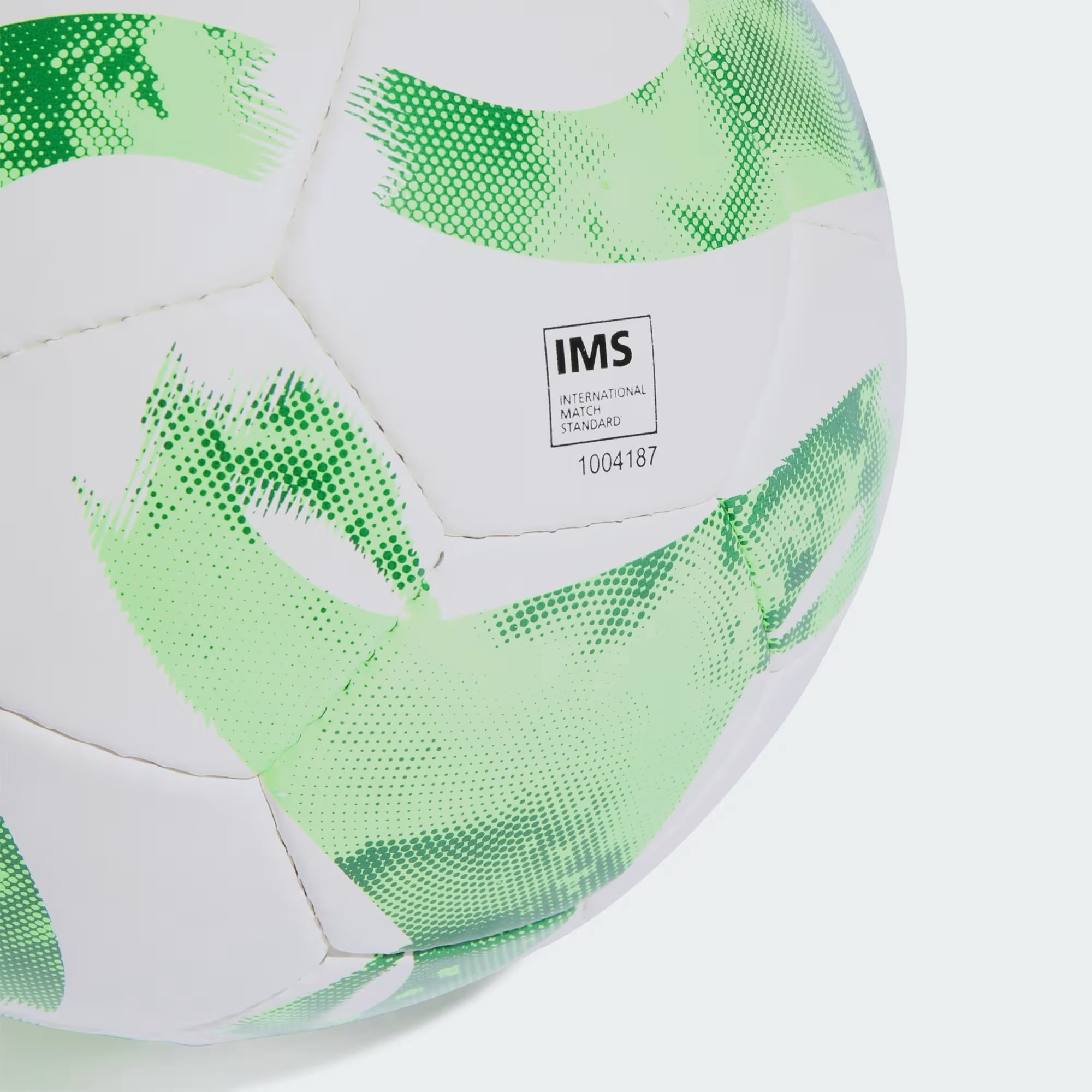 Adidas  TIRO MATCH SOCCER BALL SIZE 5