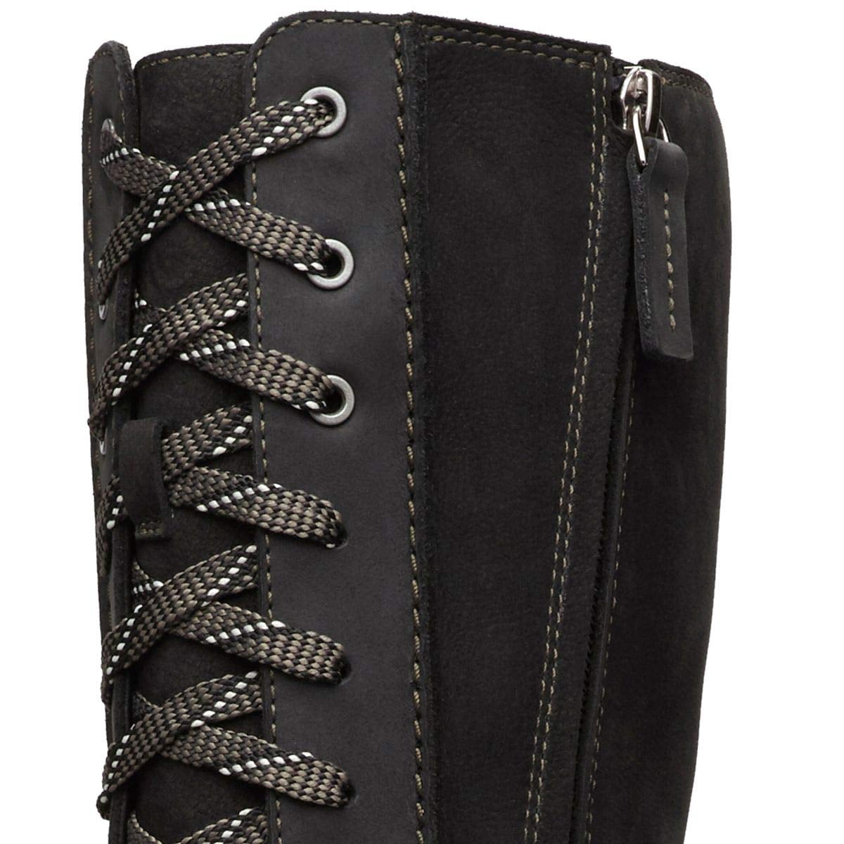 Joan of Arctic Wedge II Tall Boot 