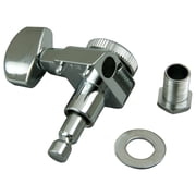 Fender Locking Tuners - Polished Chrome
