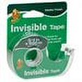 thumbnail image 3 of Shurtech 1358685 Duck Invisible Tape with Dispenser, 3 of 3