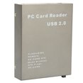thumbnail image 5 of Lector de tarjetas de almacenamiento USB2.0 PCMCIA Lector de tarjetas 68 Pin Tarjeta de memoria flash industrial de alta velocidad Lectura directa Lector de tarjetas ATA, 5 of 5