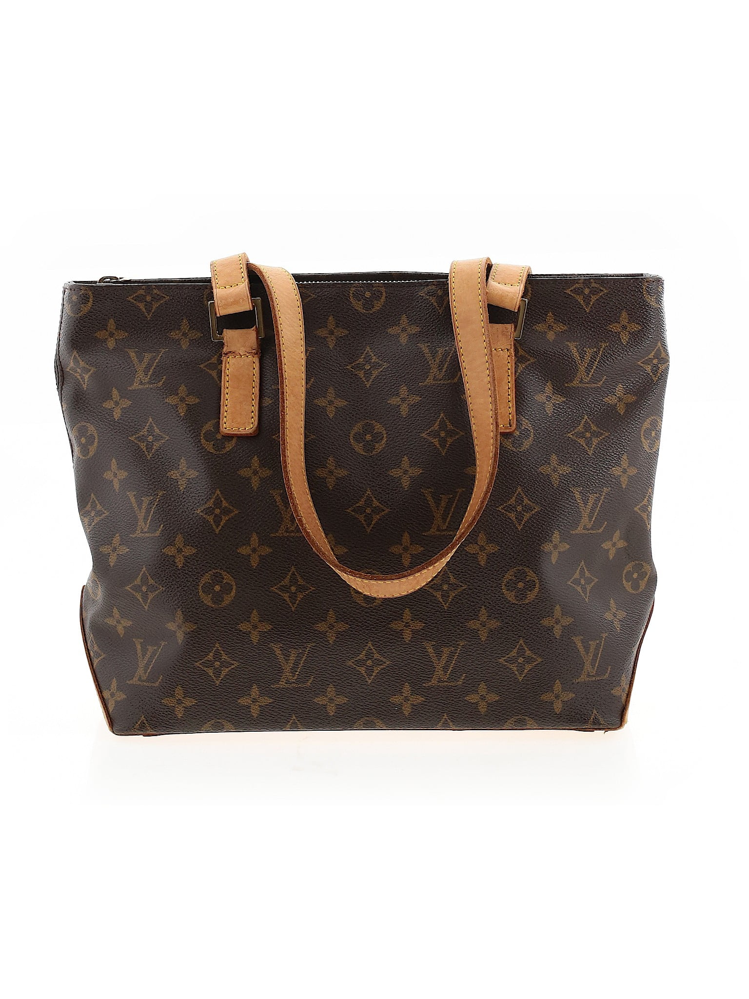 Louis Vuitton - Pre-Owned Louis Vuitton Women&#39;s One Size Fits All Tote - 0 - 0