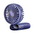 2024 Upgraded Version Handheld Folding Fan Portable Electric Cold 2024-upgraded-version-handheld-folding-fan-portable-electric-cold
