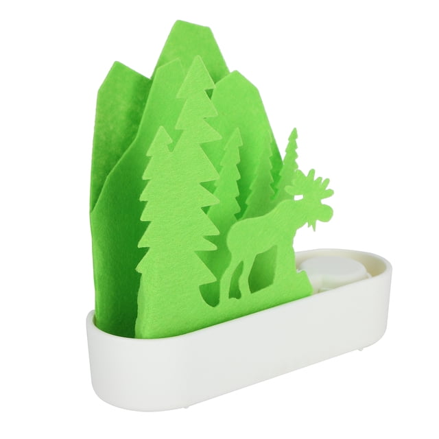 Humidificador para lagartos, humidificador de reptiles, planta de simulación, humidificador de reptiles, planta de simulación, humidificador, estética elegante Jadeshay A