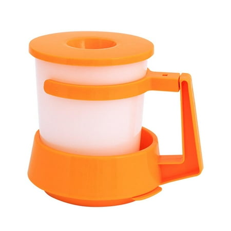 

Ice Cup Maker Mold Ice Cube Tray Mold for DIY Summer Drinking Tool