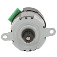 thumbnail image 2 of Moteur Servo Sans Balais 1224V 3100-6100RPM avec Double Canal Encodeur 100 Lignes 12v, 2 of 9