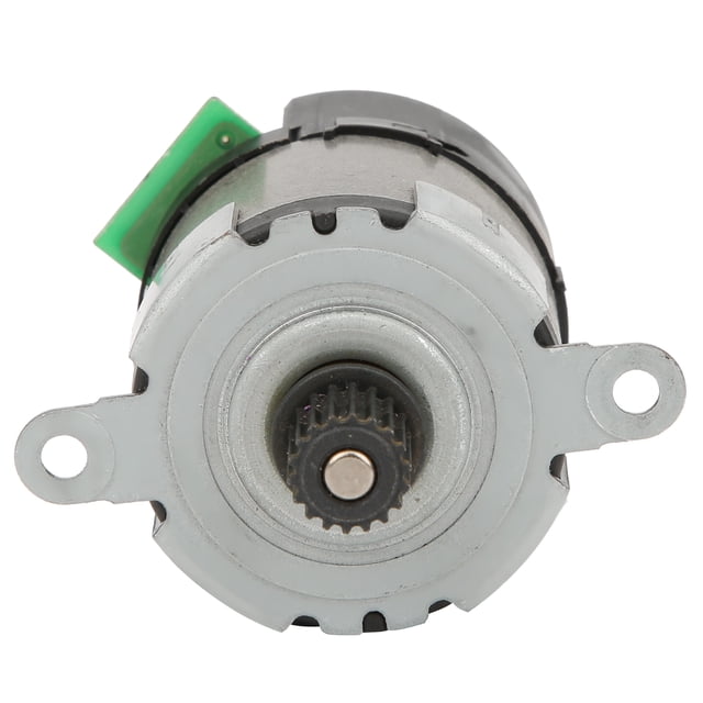 Dc Motor Dc Micro Brushless Servo Motor Electric Motors DC 12~24V 3100-6100RPM Micro Brushless Servo Motor With Dual Channel 100 Line Encoder