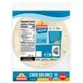 thumbnail image 2 of Mission Carb Balance Soft Taco Flour Tortillas 24 Total Ounce (16 Count), 2 of 5