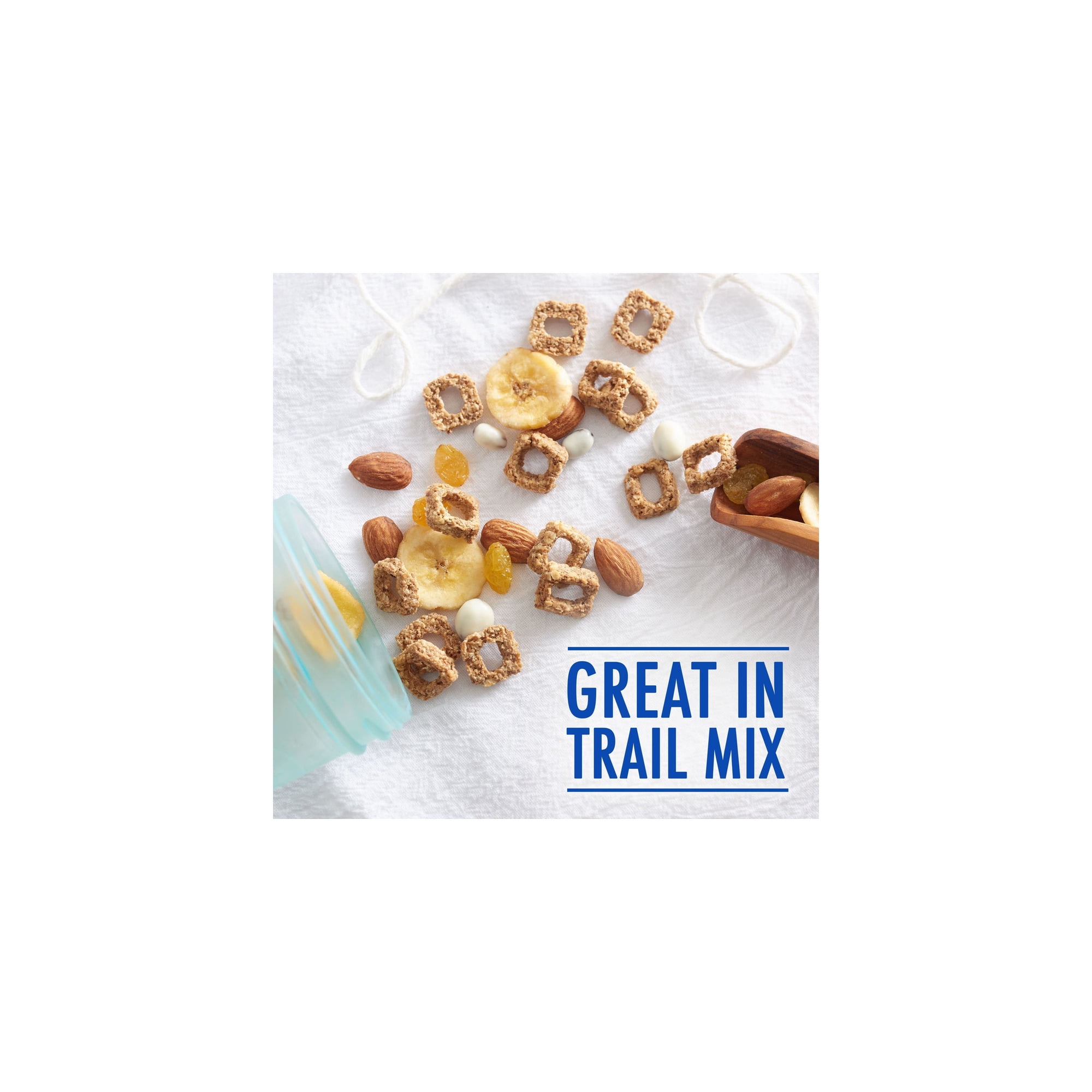 Kellogg's Cracklin' Oat Bran Breakfast Cereal 16.5 oz (Pack of 48)