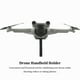 thumbnail image 4 of Seitruly Soporte de mano para drones práctico y confiable para soportes de mano para drones fáciles, resistentes y duraderos Videojuegos y accesorios, 4 of 6