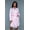 Light Pink, variant on Waffle Robe