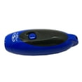 thumbnail image 6 of (3 pack) Athletic Works Electronic Sport Whistle for Referee Drills Coaching, Blue, Plastic, 6 of 8