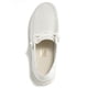 thumbnail image 4 of UKAP - Mocasines para mujer, zapatillas de lona, zapatos planos de tacón bajo con cordones para caminar, 4 of 6