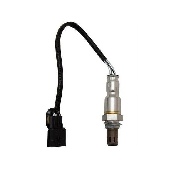Downstream Oxygen Sensor - Compatible with 2014 Nissan Pathfinder 2.5L 4-Cylinder