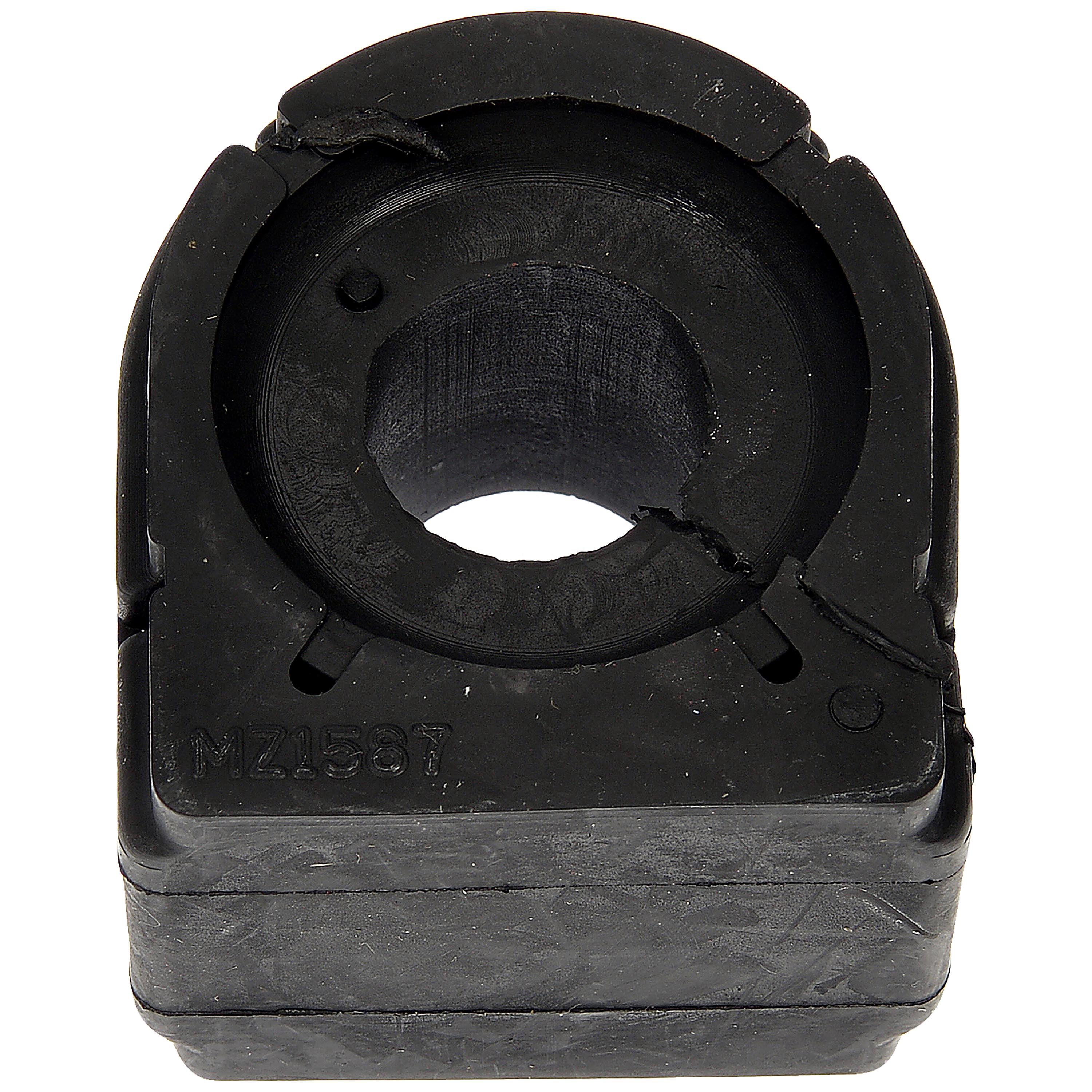 Dorman BSK65259PR Front Suspension Stabilizer Bar Bushing for Specific Mazda Models