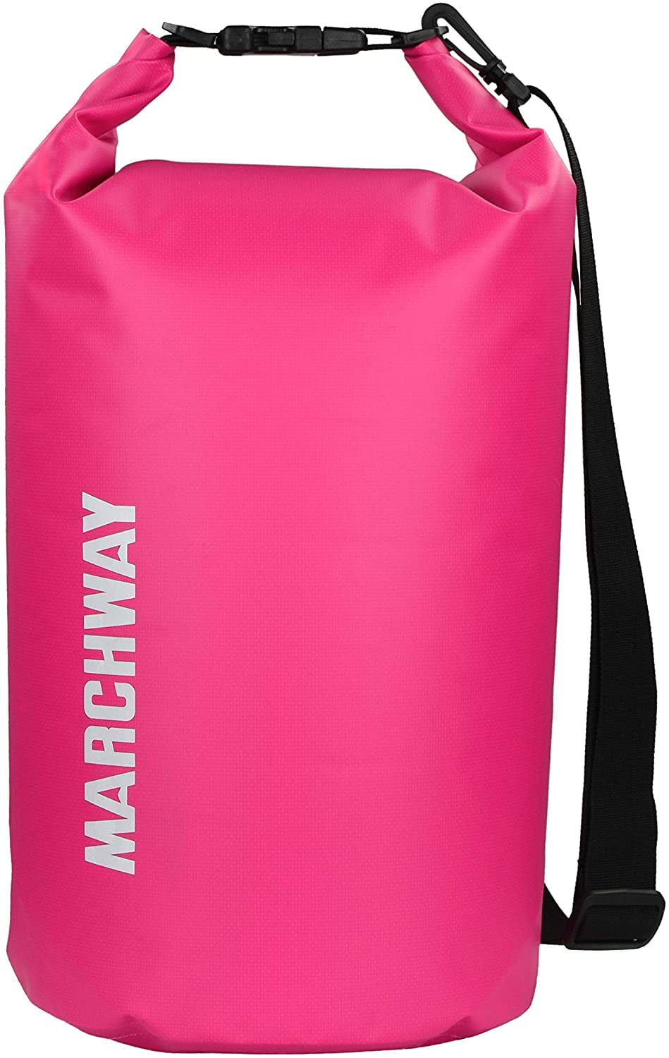 Waterproof Dry Bag Sack for Beach Kayaking Fishing Boating Camping 5L 10L /20L 