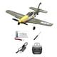 thumbnail image 3 of Avión de control remoto, avión RC, avión acrobático, juguetes de para principiantes, 3 of 8