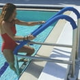 thumbnail image 2 of Pool Handrail Cover 6 Feet Slip Resistant Rail Grip For Swimming Pool Hand Railing Cover, 2 of 10