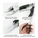 thumbnail image 4 of Herramientas para manicura Alicates para uñas Alicates olecranon Uñas, 4 of 7