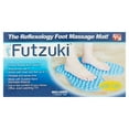 As Seen On TV Futzuki The Reflexology Foot Massage Mat!