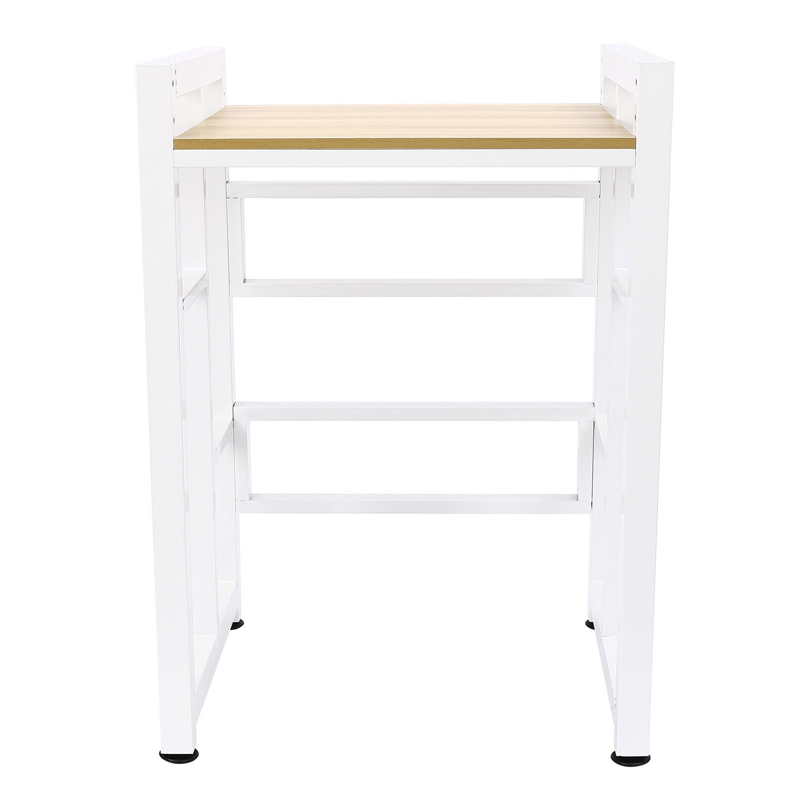 Organizer Rack for Bathroom Adjustable Washer & Dryer Storage Shelf Organizer Rack Washer and Dryer Rack