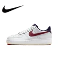 thumbnail image 3 of Zapatillas Nike originales para hombre y mujer, recién llegadas, zapatillas Nike Air Force 1 07 Low, zapatillas de moda de moda, 3 of 5