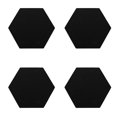 thumbnail image 1 of MasteelfCA 4Pcs Professional Sound Absorbing Materials Practical Soundproofing Mats, 1 of 8