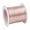 Rose Gold, variant on MATROOY Copper Wire Jewelry Beading Wire Multi-Color Long-Lasting Plated Craft Wrapping-Silver-28 Gauge(0.3mm)-236ft