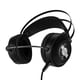 thumbnail image 4 of Cateissary Auriculares Q4 con cable para juegos por ordenador, con sonido envolvente y micrófono HD para jugadores, auriculares estéreo de 3,5mm para Cables de audio/vídeo, 4 of 6