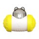 thumbnail image 2 of XWSHYW Juguetes para Niñas Juguete para Mascotas, Vaso con Fugas, Rompecabezas para Perros, Juguete Interactivo, Oso Mecedora, Bal de Comida Lenta, 2 of 5