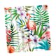thumbnail image 3 of 180x180CM Home Cortinas De Panel Con Anillos Buena PICK 8, 3 of 4