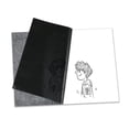 thumbnail image 4 of KOMOO 100 Sheets Carbon Paper Graphite Paper Black Carbon Transfer Tracing Papers and 5 Pcs Embossing Stylus Tool, 4 of 9