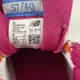 thumbnail image 4 of New Balance Figs Mens Shoes Size 6 D Multicolor Sneakers 5740 U5740FMA Comfort, 4 of 6