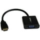 thumbnail image 1 of Adaptador Convertidor de Video HDMI a VGA 1920x1200 Startech HD2VGAE2, 1 of 2