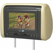 Audiovox 7 Dual Mobile Video Headrest System