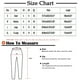 thumbnail image 3 of Pantalones largos a rayas para hombre, pantalones de traje ajustados y elásticos, pantalones casuales, pantalones para hombre, 3 of 6