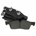 thumbnail image 5 of Geelife Front Ceramic Brake Pad Set Kit For 2011-2016 Durango 2011-2016 Grand Cherokee, 5 of 9