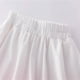 thumbnail image 5 of Odeerbi 5-15 Años Niñas Pantalones Cortos de Seda de Hielo de Verano Gradient Workout Athletic Sports Pantalones Cortos de Pata Ancha Elásticos de Cintura Pantalones Cortos Cómodos, 5 of 7