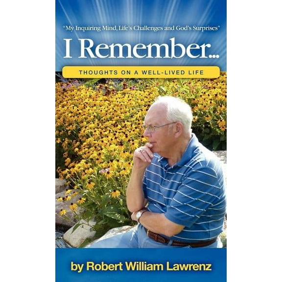 I Remember..., (Hardcover)