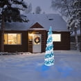thumbnail image 6 of Up to 65% off!Clearance Christmas Ornaments for Christmas New Year Festive Party Supplies on Clearance!, 6 of 7